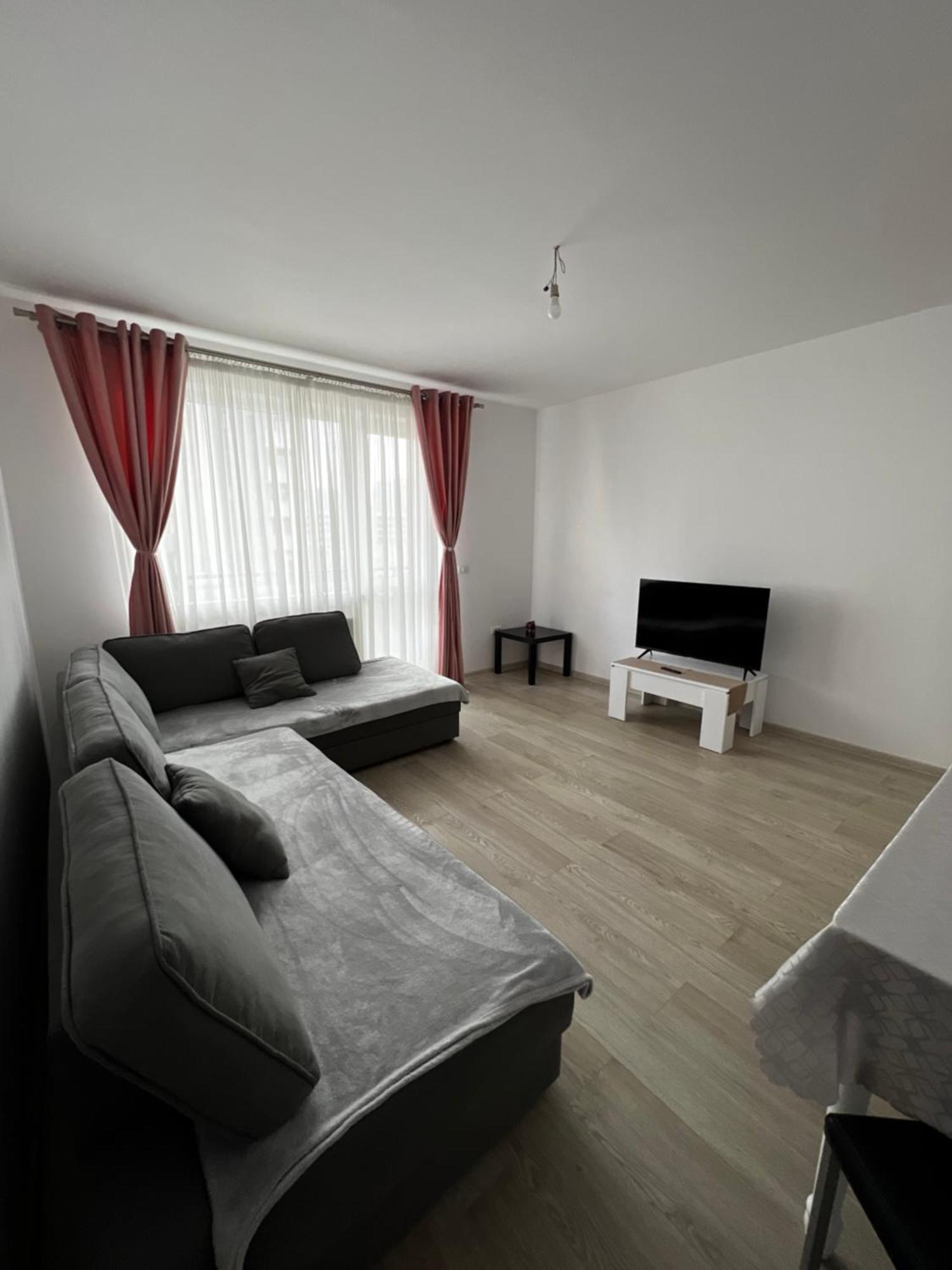Tractoru Premium Studio Braşov Extérieur photo